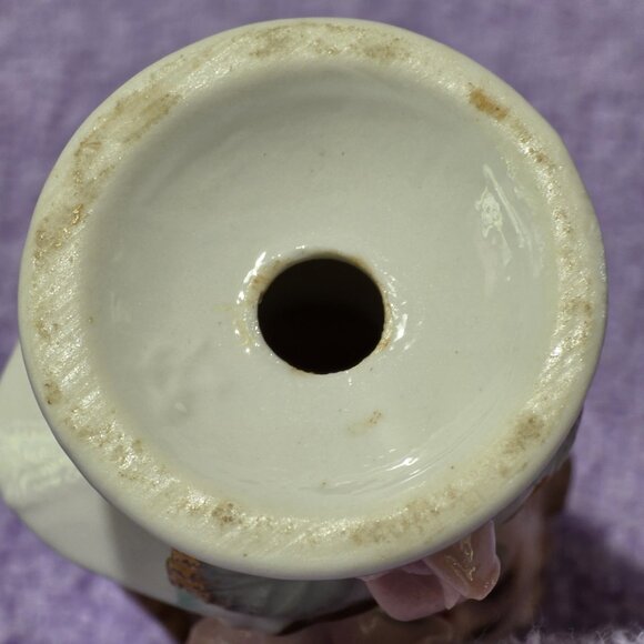 Victorian Ucagco Saltshaker - Picture 6 of 7